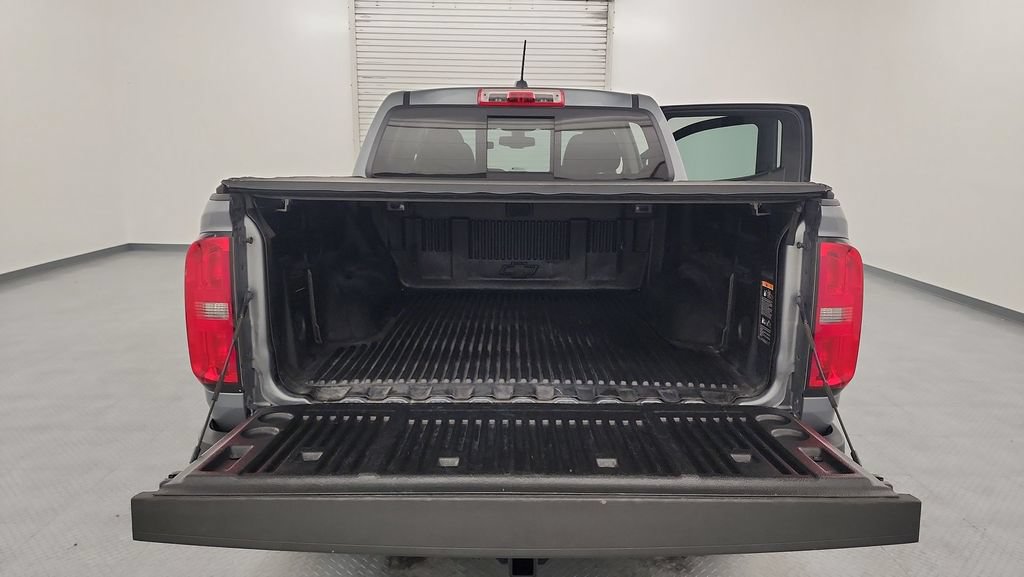 Used 2018 Chevrolet Colorado Z71 AWD/4WD image 22