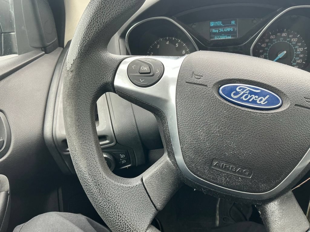 Used 2012 Ford Focus SE w/ Interior Protection Pkg FWD image 15