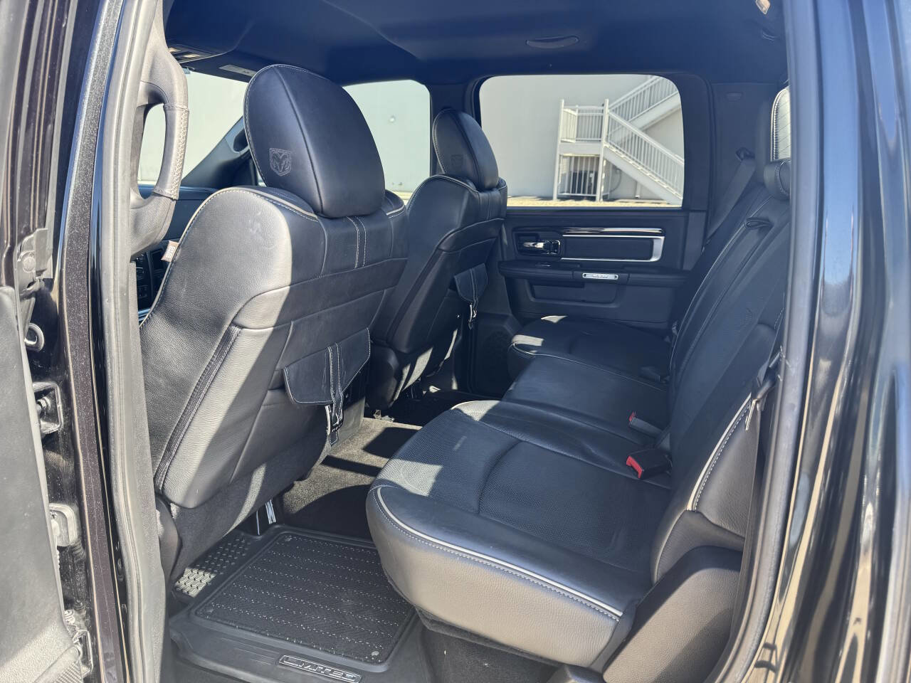 Used 2016 RAM 1500 Limited image 12