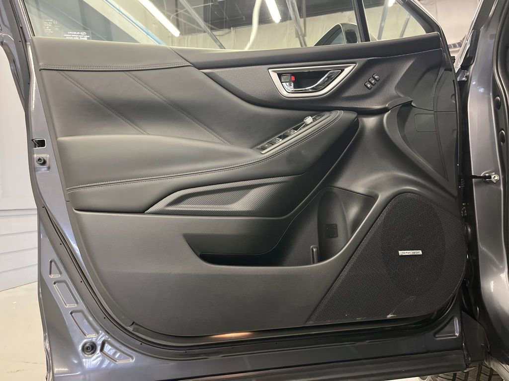 Certified 2023 Subaru Forester Touring image 12
