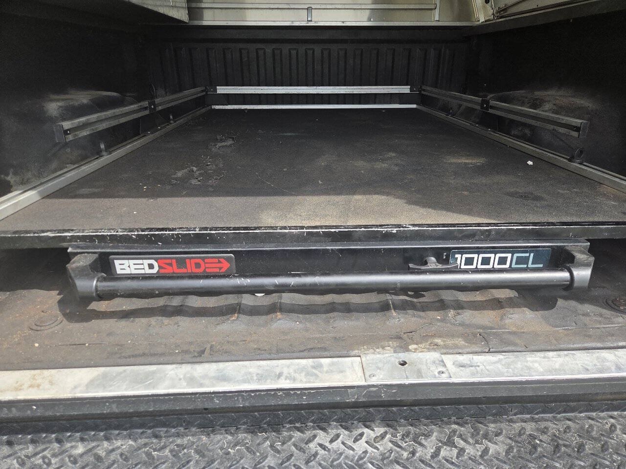 Used 2012 Ford F250 XL w/ PWR Equipment Group AWD/4WD image 18