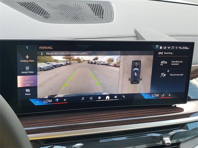 New 2026 BMW X7 xDrive40i image 24