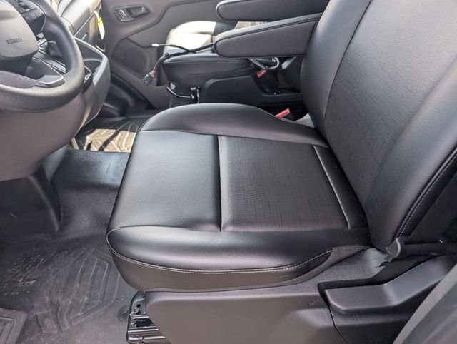 New 2026 Ford Transit 350 148 High Roof Extended AWD w/ Load Area Protection Package image 17