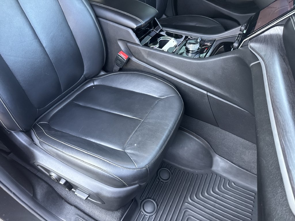 Used 2022 Jeep Grand Cherokee L Limited w/ MOPAR Finishing Package AWD/4WD image 36