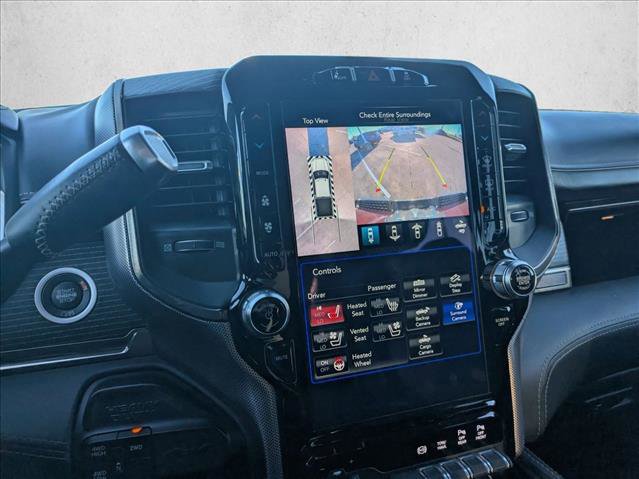 Used 2020 RAM 2500 Limited image 14