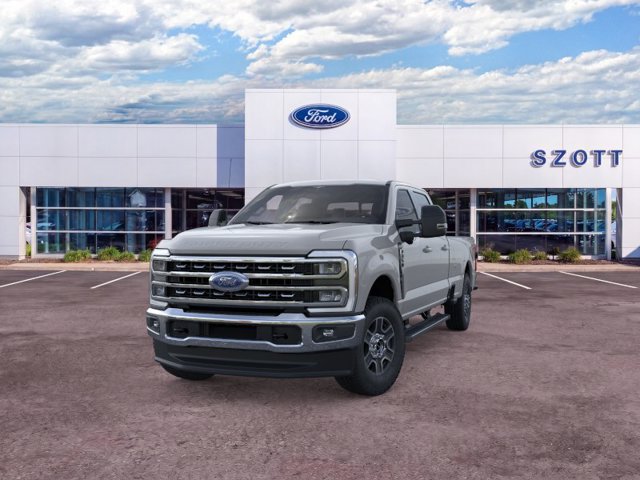 New 2026 Ford F350 Lariat w/ FX4 Off-Road Package AWD/4WD image 2