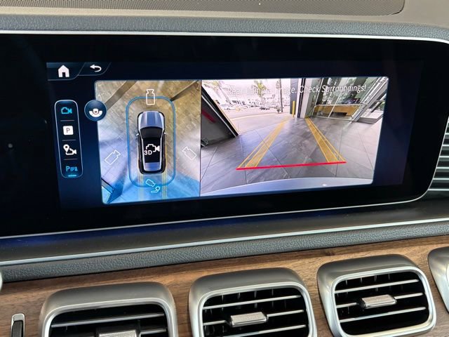 Certified 2026 Mercedes-Benz GLE 350 4MATIC image 24