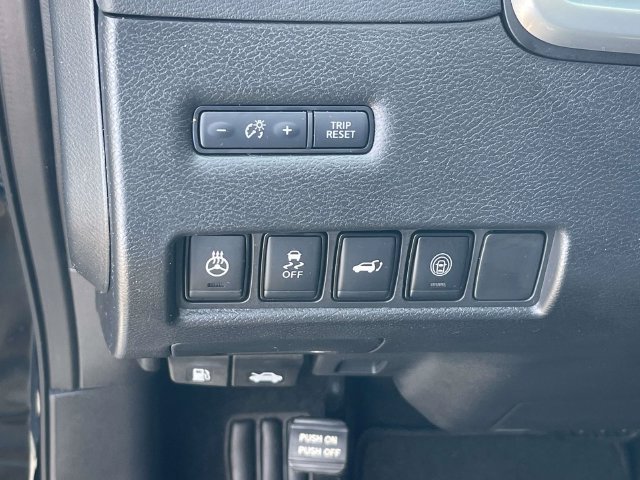 Used 2024 Nissan Murano SL FWD image 25