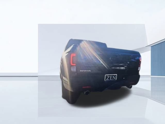 Used 2024 Honda Ridgeline RTL image 3