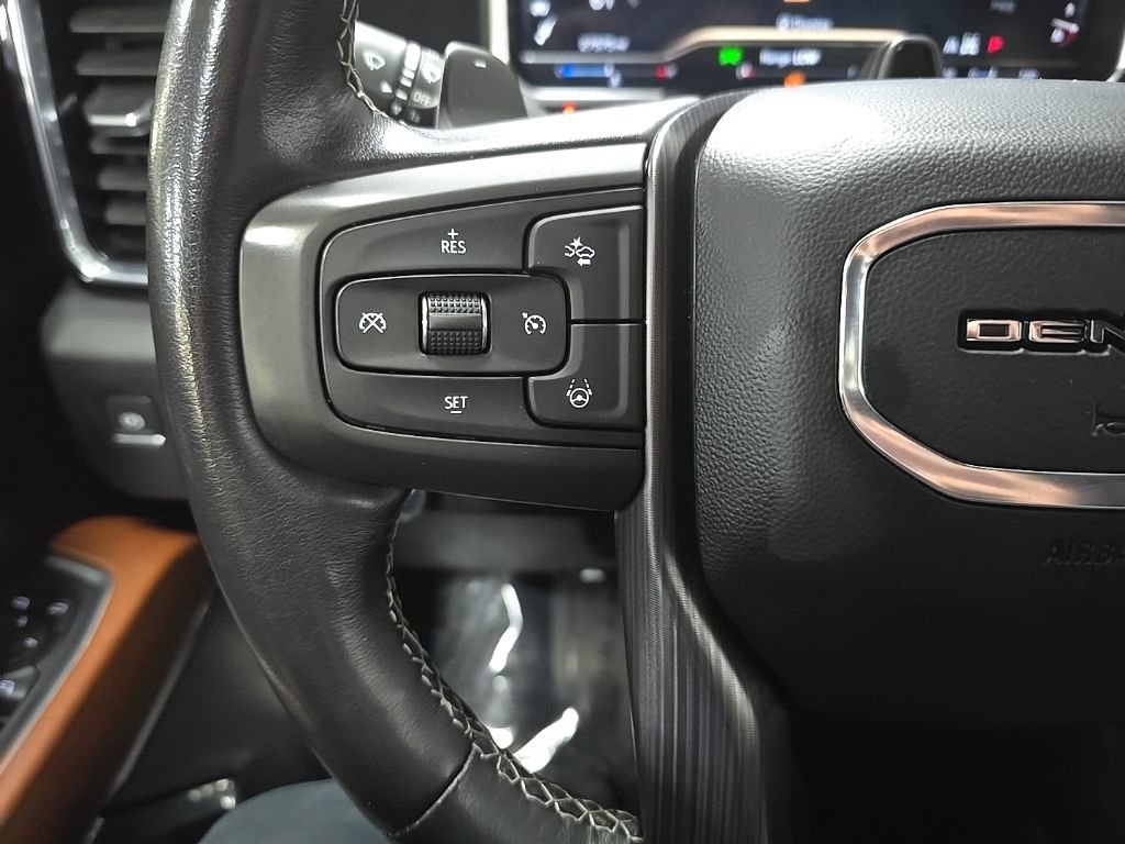 Used 2023 GMC Sierra 1500 Denali Ultimate image 19