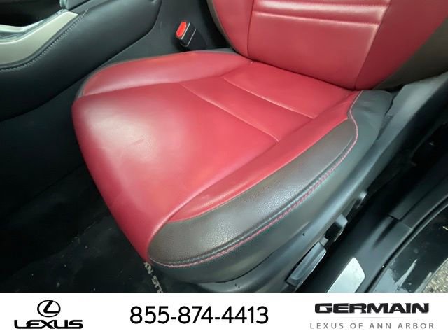 Used 2018 Lexus NX 300 AWD image 21