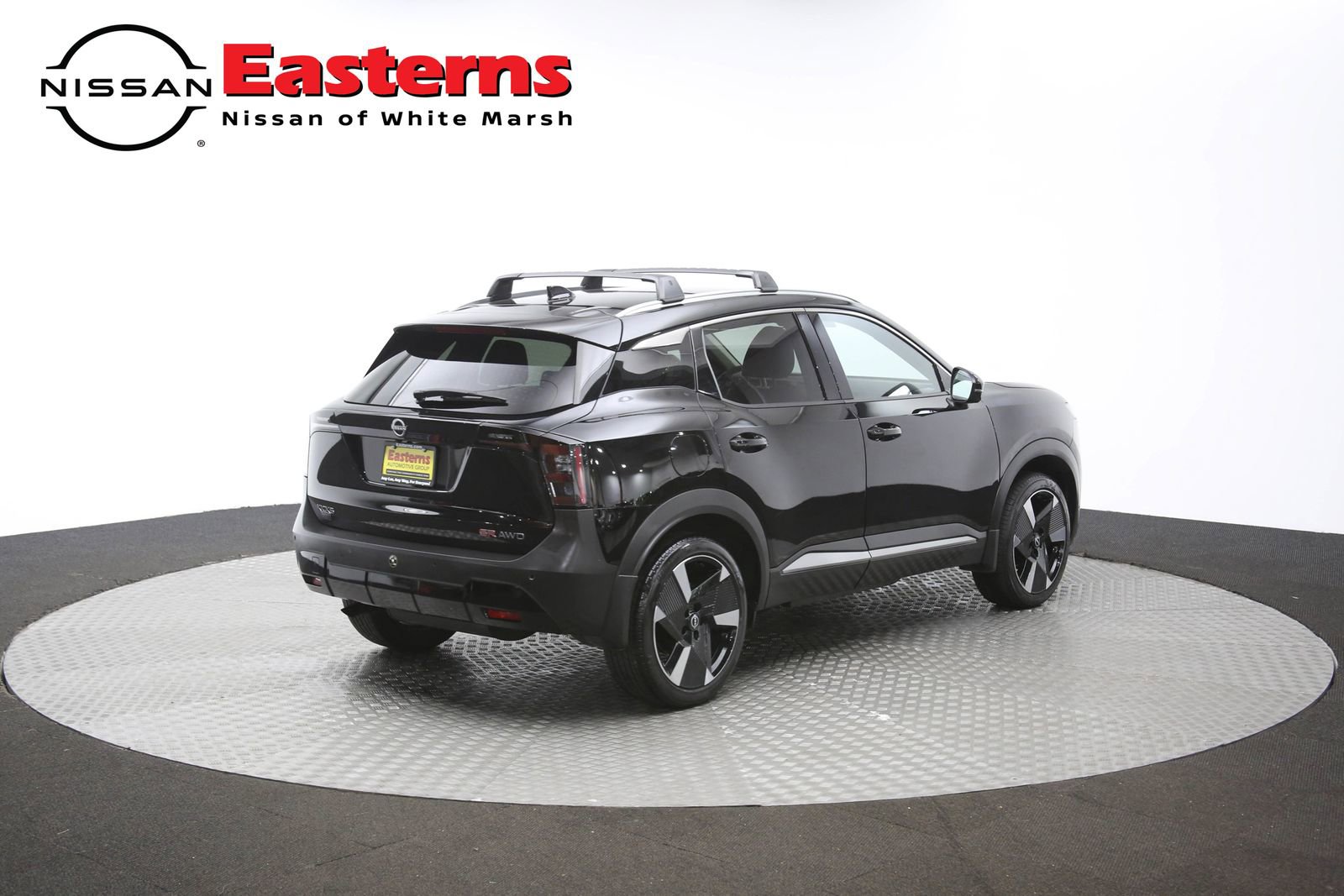 Used 2025 Nissan Kicks SR image 58