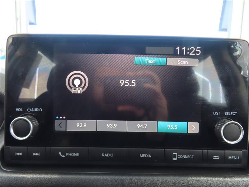 Used 2023 Honda HR-V LX image 23