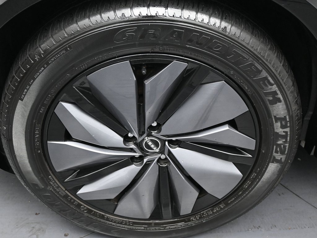 Used 2023 Nissan Ariya image 40