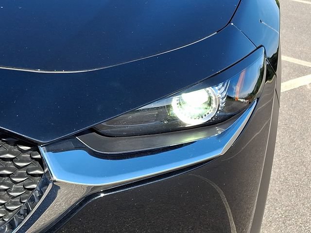 Used 2025 MAZDA CX-30 AWD 2.5 S w/ Select Sport Pkg image 9