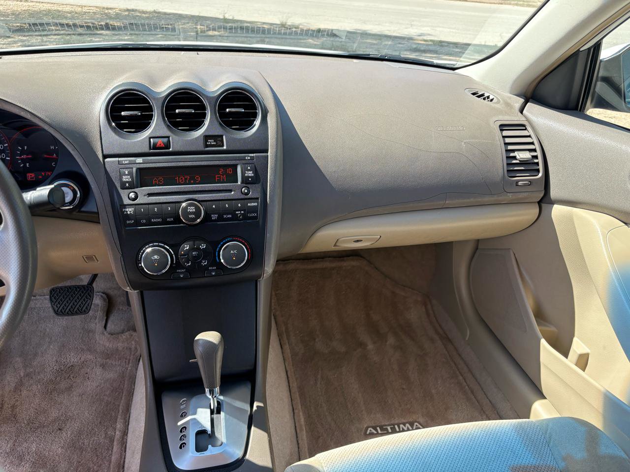 Used 2009 Nissan Altima 2.5 S image 33