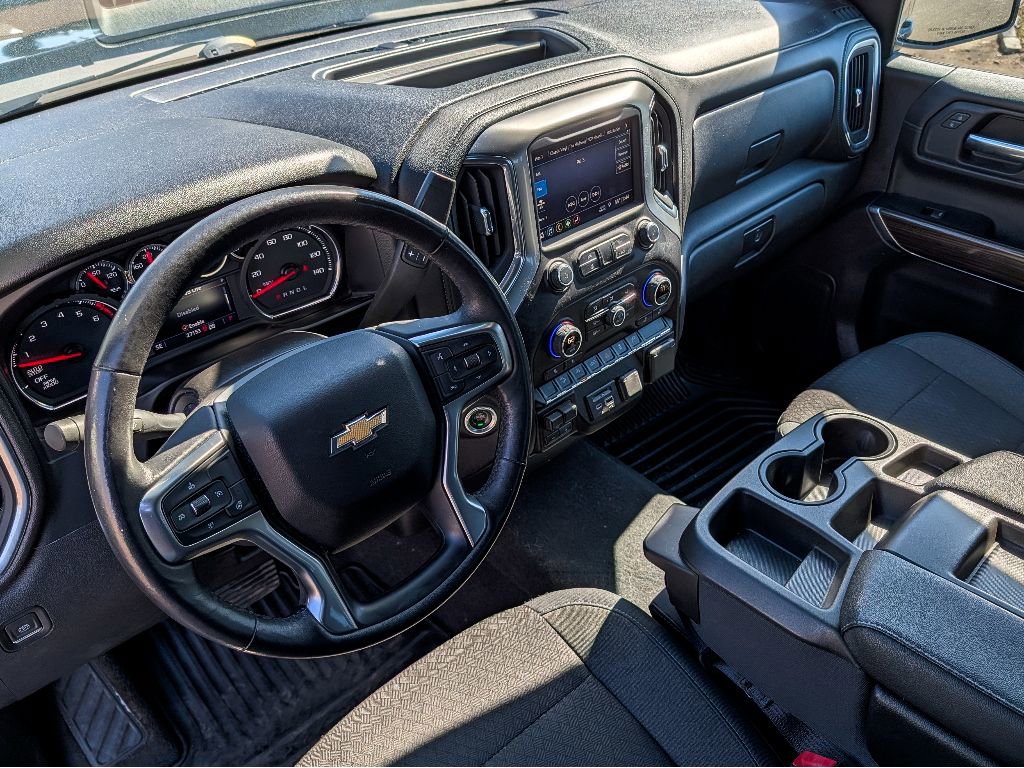 Used 2019 Chevrolet Silverado 1500 LT w/ All-Star Edition image 19