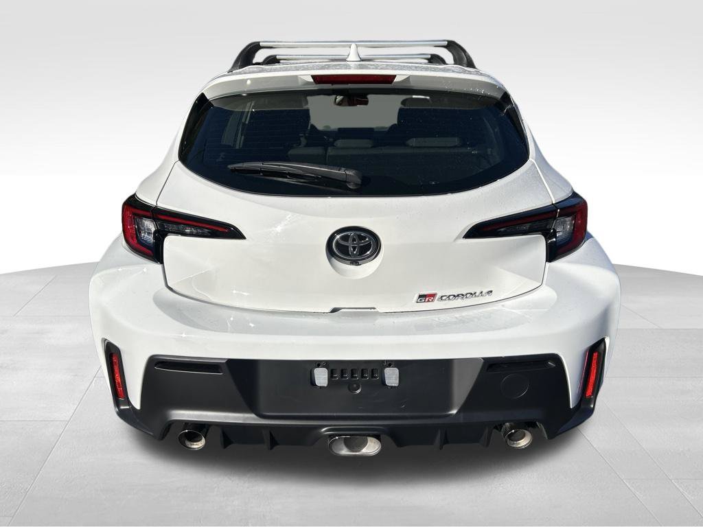Used 2023 Toyota Corolla GR w/ Performance Package AWD/4WD image 4