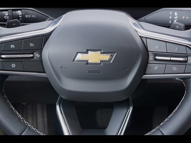 New 2026 Chevrolet Traverse LT FWD image 7