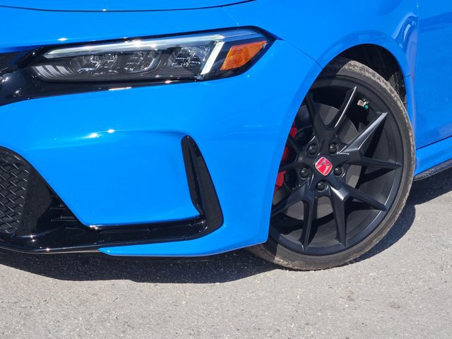 Used 2024 Honda Civic Type R image 4