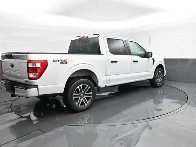 Used 2023 Ford F150 XL w/ STX Appearance Package AWD/4WD image 21
