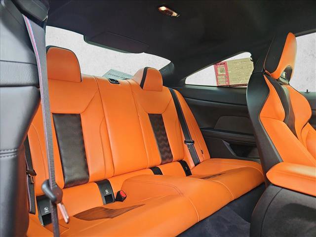 Used 2024 BMW M4 Competition RWD image 20
