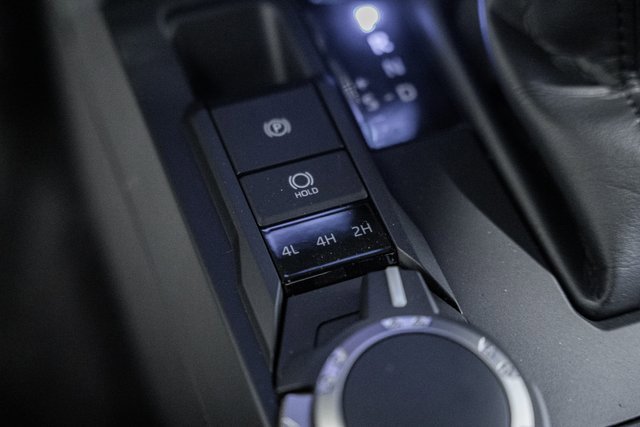 New 2026 Toyota Tacoma SR image 25