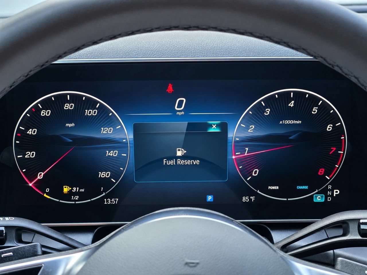 New 2027 Mercedes-Benz GLC 300 4MATIC image 25