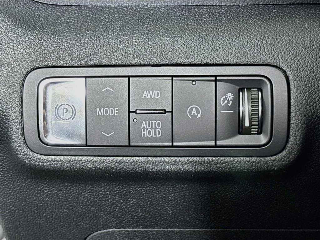 New 2026 GMC Terrain Elevation w/ Elevation Premium Package AWD/4WD image 10