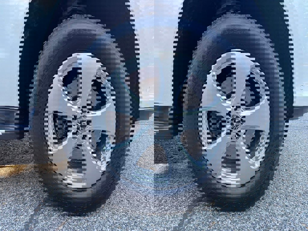 Certified 2019 Mercedes-Benz GLS 450 4MATIC w/ Premium 1 Package image 9