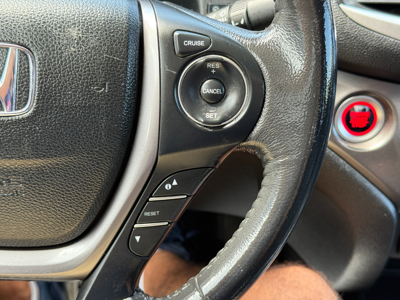 Used 2018 Honda Ridgeline RTL-T image 72