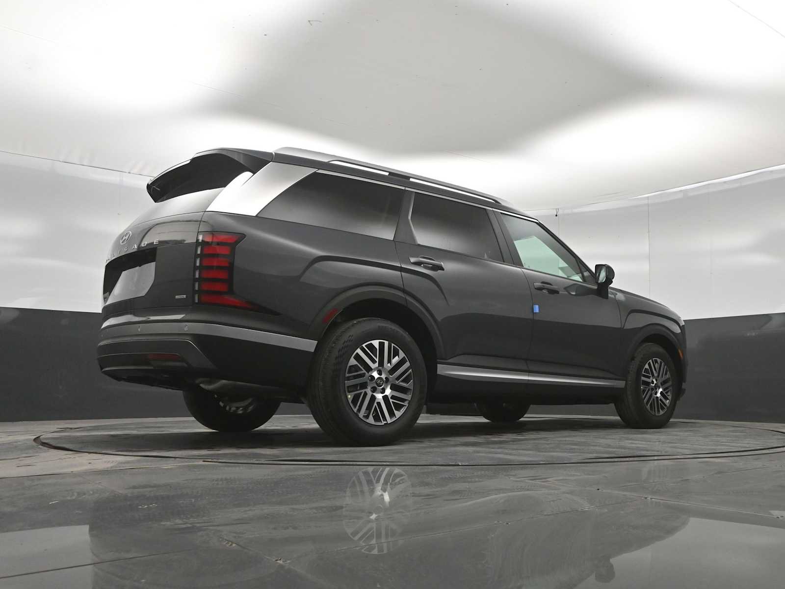 New 2026 Hyundai Palisade SEL AWD/4WD image 37