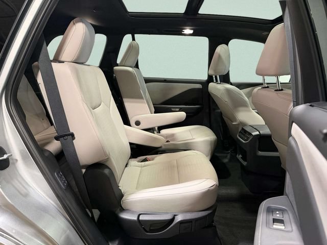 Used 2026 Lexus TX 350 AWD w/ Technology Package image 24