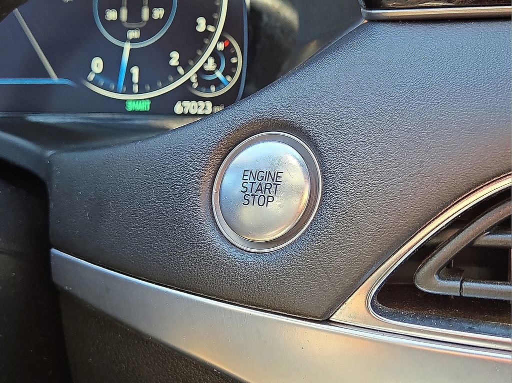 Used 2021 Hyundai Palisade Calligraphy image 30