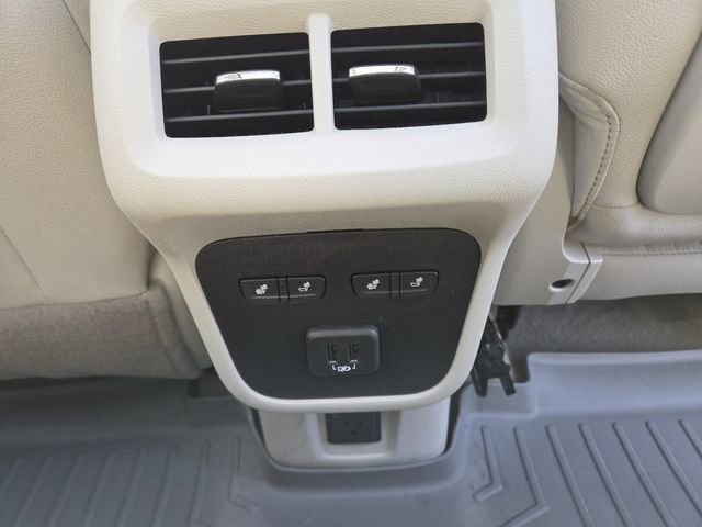 Used 2022 GMC Terrain Denali w/ Denali Premium Package image 19