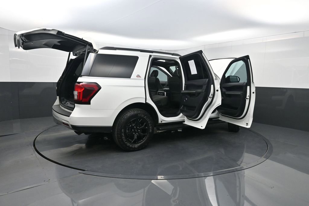 Used 2023 Ford Expedition Timberline image 40