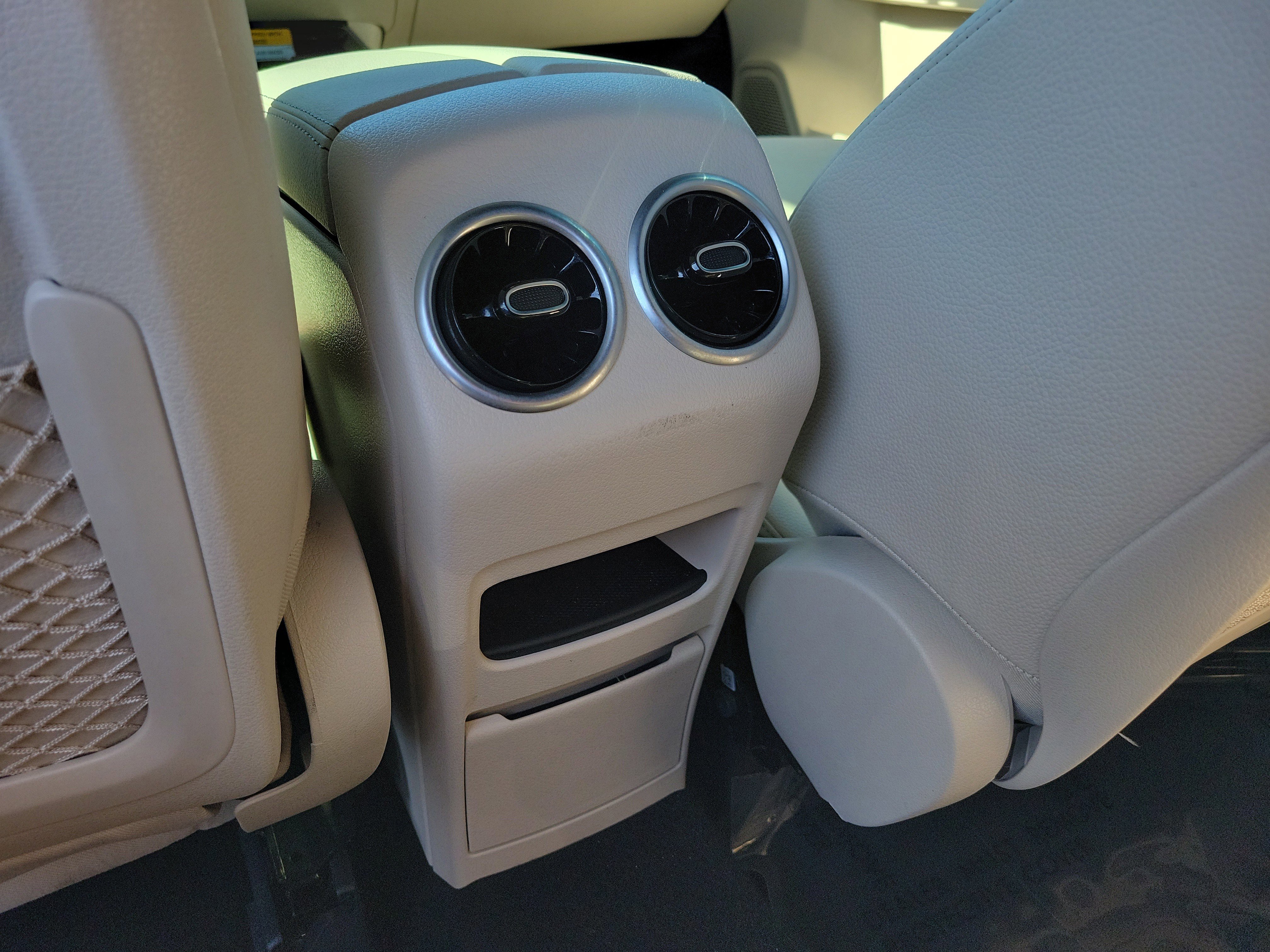 Certified 2025 Mercedes-Benz GLB 250 image 14