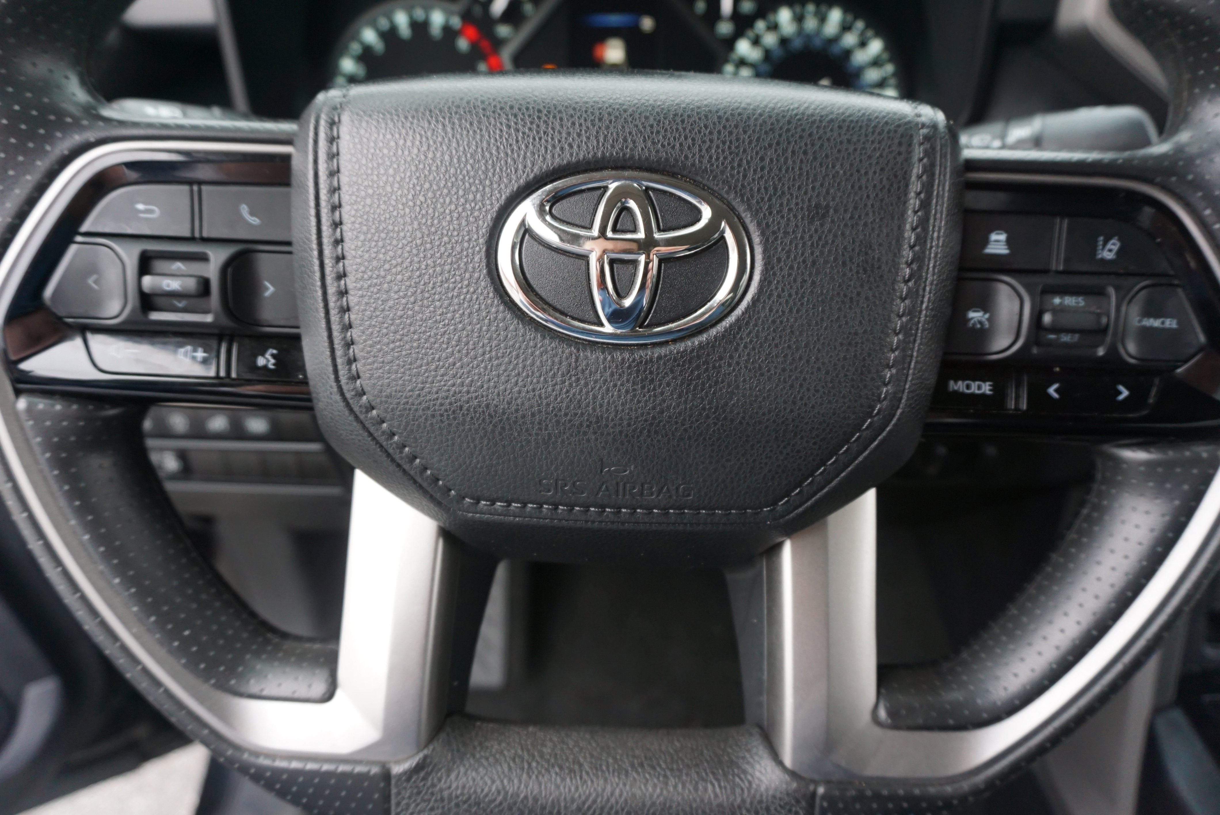 Used 2023 Toyota Tundra SR5 image 8