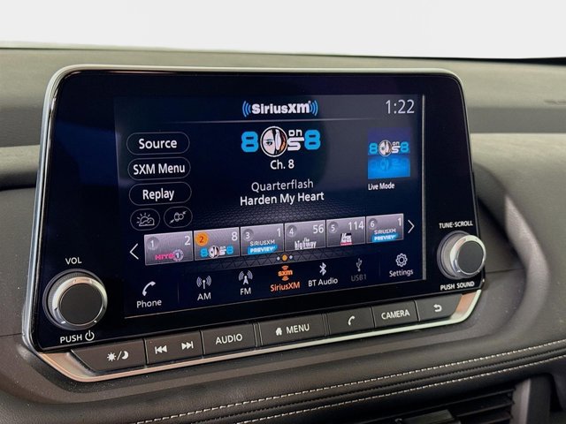 Certified 2025 Nissan Rogue S image 15