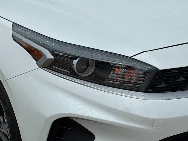 Used 2024 Kia Forte LXS w/ LXS Technology Package FWD image 26