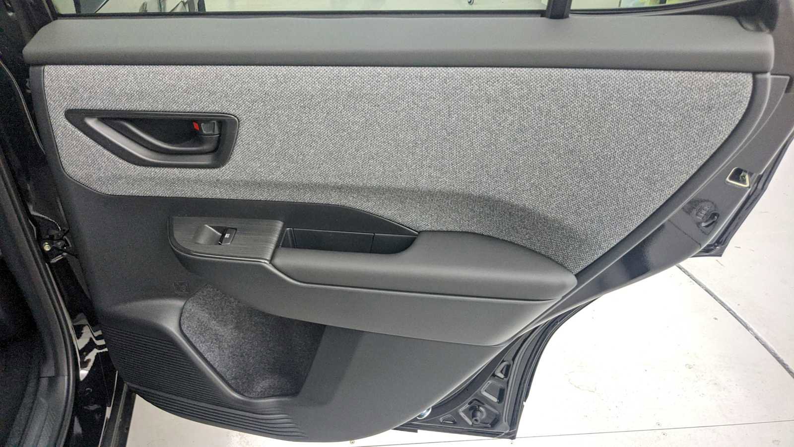 New 2026 Subaru Outback Limited image 27