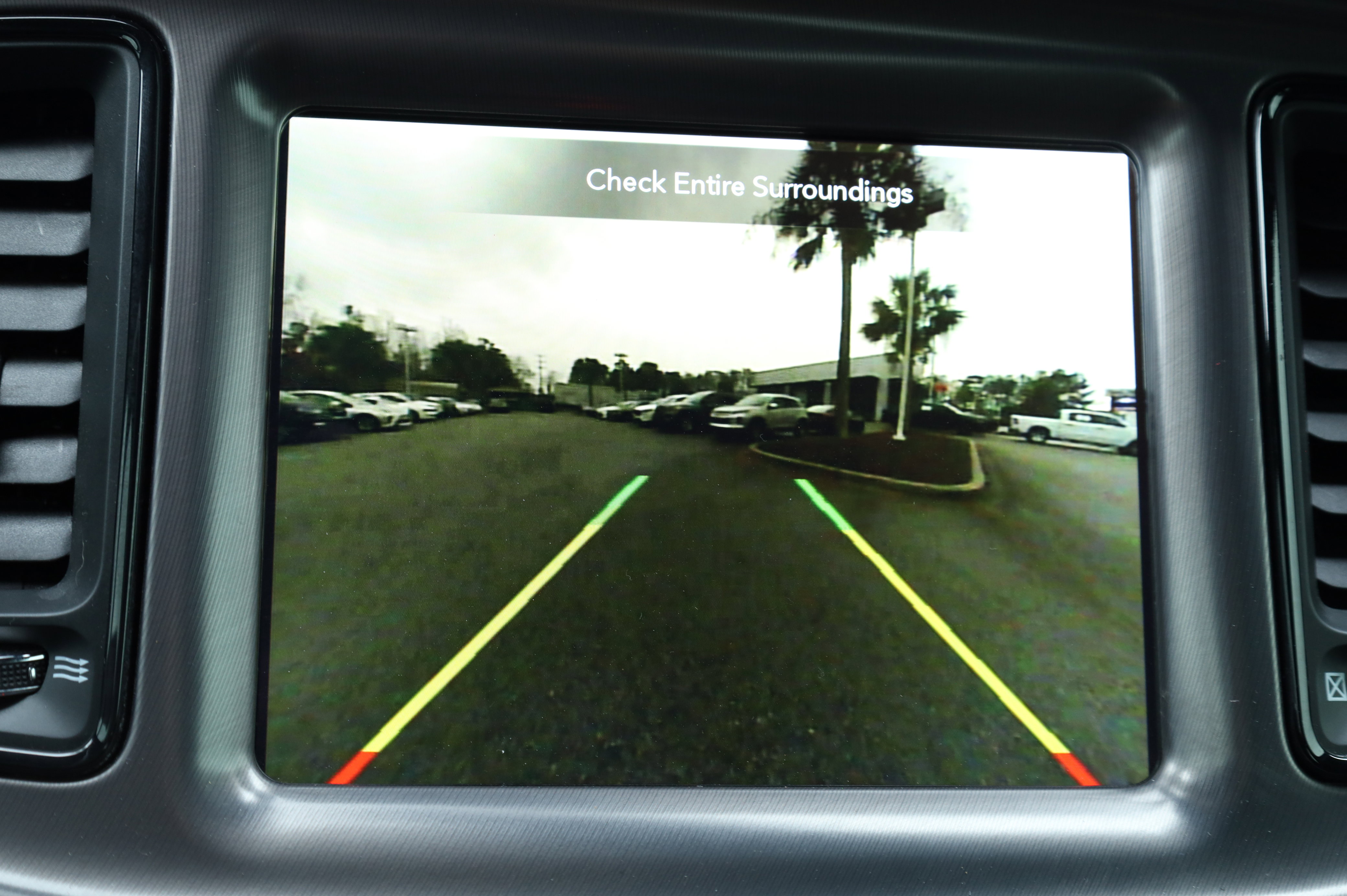 Used 2021 Dodge Challenger R/T w/ Blacktop Package image 28