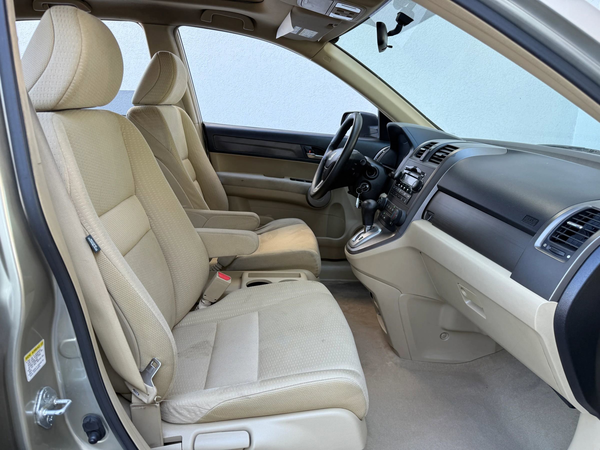 Used 2007 Honda CR-V EX image 16