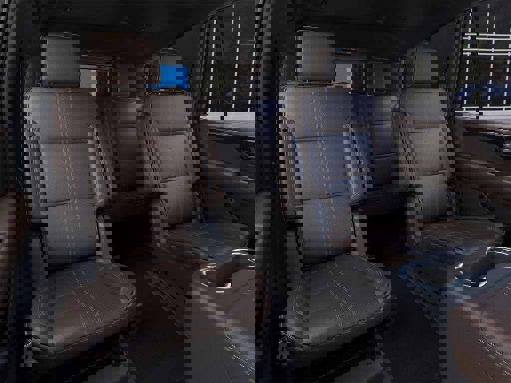 New 2026 Chevrolet Tahoe High Country image 17