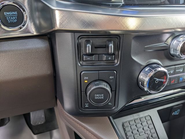 New 2026 Ford F250 King Ranch image 25