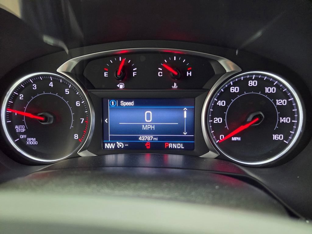 Used 2021 Chevrolet Blazer LT w/ Redline Edition AWD/4WD image 27