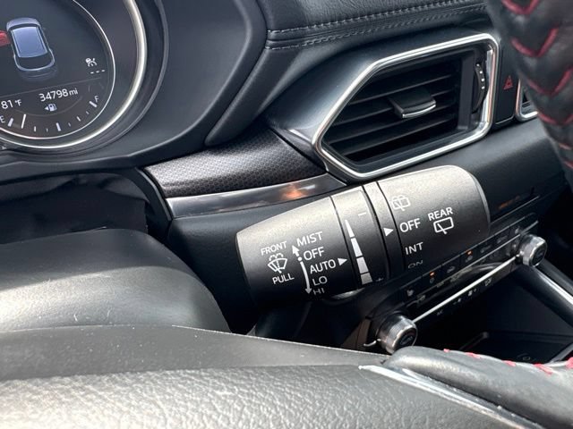 Used 2025 MAZDA CX-5 Carbon Edition AWD/4WD image 19