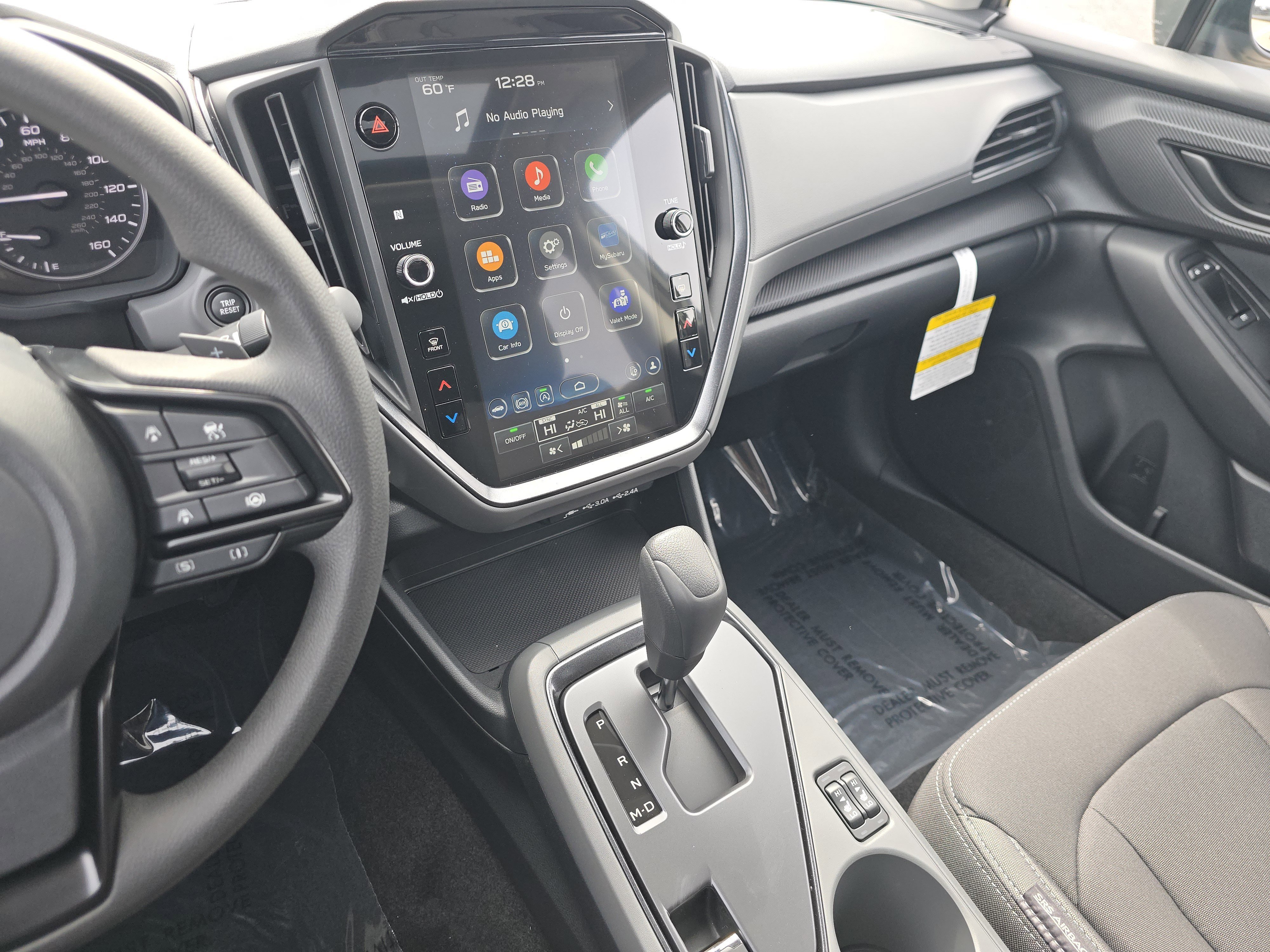 New 2026 Subaru Crosstrek 2.0i Premium image 22