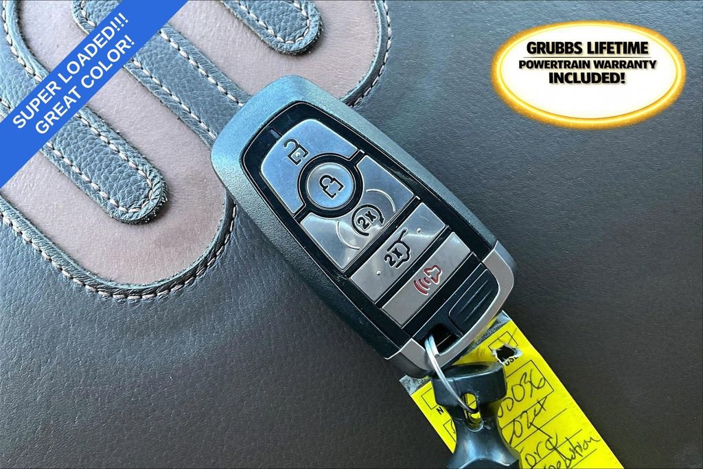 Used 2024 Ford Expedition Max King Ranch image 14