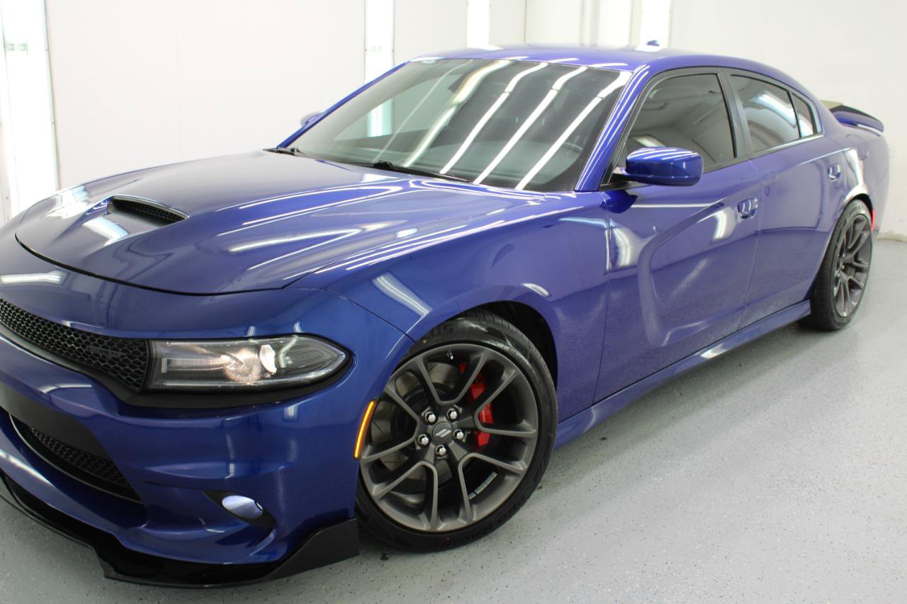 Used 2021 Dodge Charger R/T RWD image 11